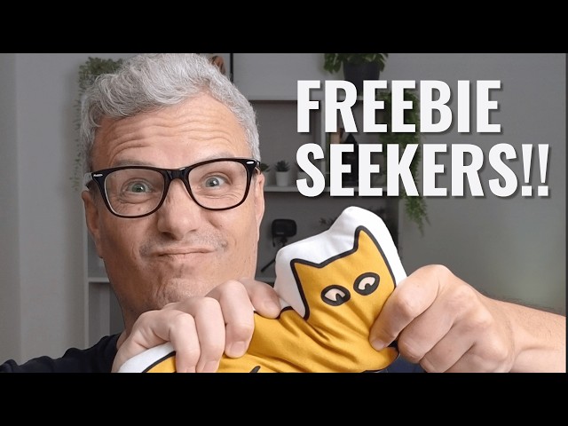 Your Free Group Is Growing. Your Bank Account Isn't.