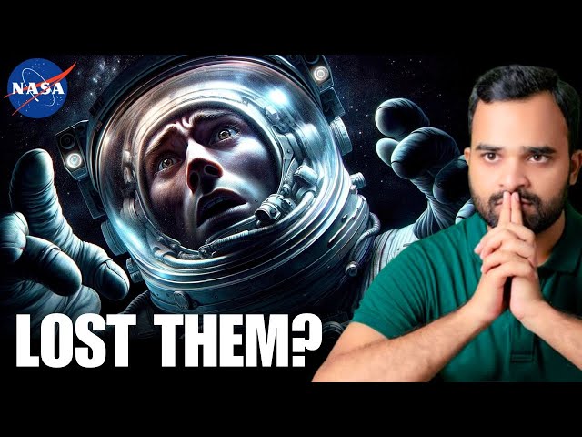 How NASA Lost 3 Men in Space? - APOLLO 13 - FULL STORY