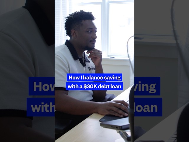 How a 27-year-old #softwareengineer living in Brooklyn paid off $30K in debt. #costofliving