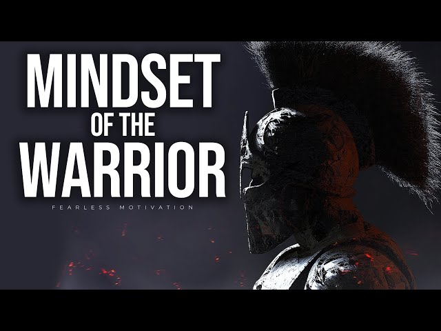 Warrior Mindset (2026 Best Motivational Speeches Compilation)