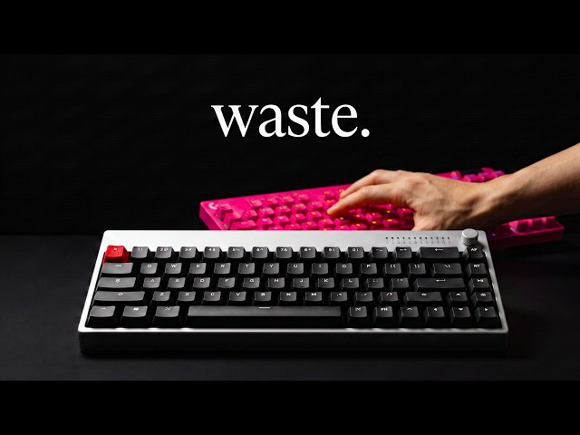 You'll NEVER Buy The Wrong Keyboard After Watching This
