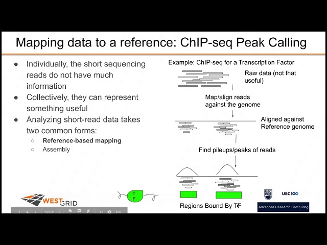 Short Read Mapping: The foundation of next generation sequencing analysis