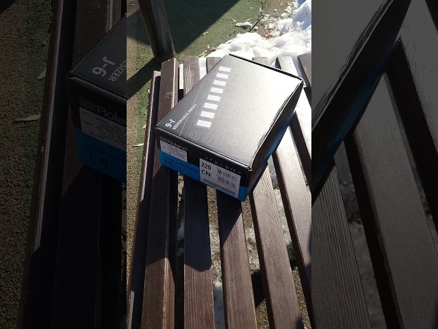 Roland J-6 box sealed 2024-03-15