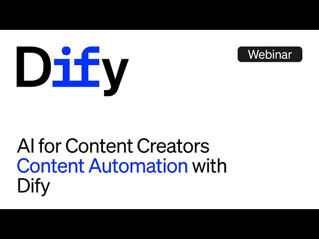 Al for Content Creators (Part 2): Automated Content Generation