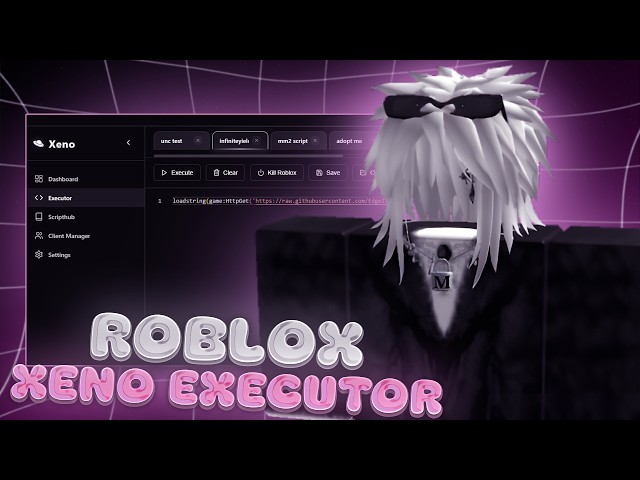 Using HACKS in Blox Fruits Scripts! (Xeno Executor)