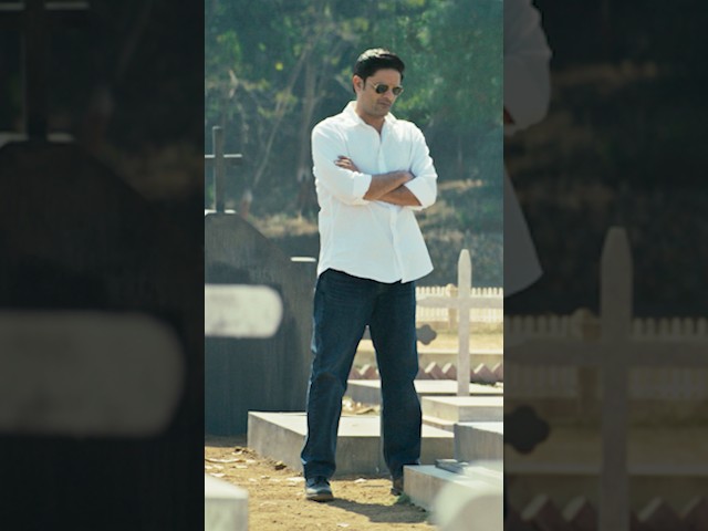 Drishyam The Conclusion | In Cinemas October 2nd