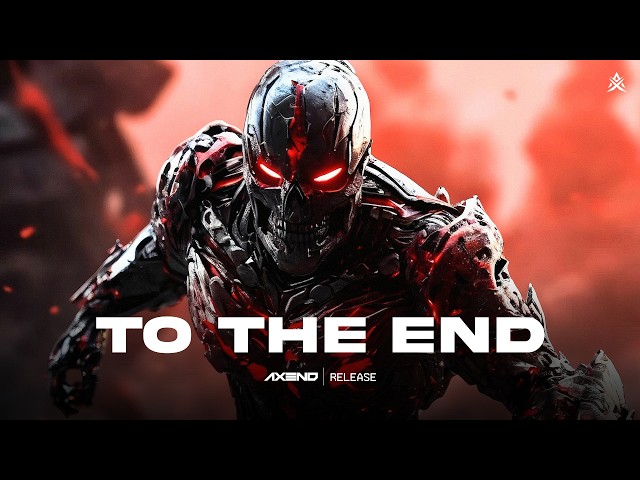 TO THE END - Dark Phonk / Epic Phonk Mix - [Copyright Free]