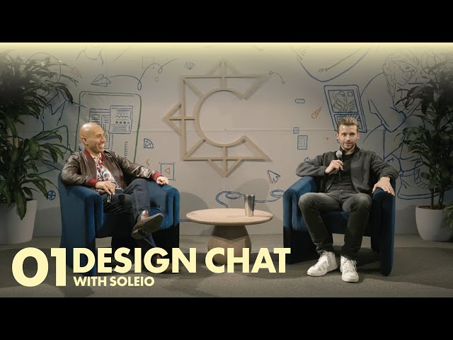 Visual Electric's Colin Dunn on the Designer Evolution
