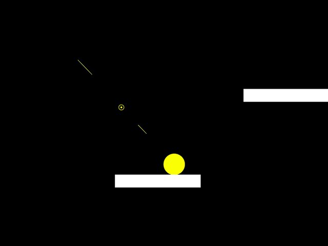 Player physics tutorial - Javascript canvas (open source) 🎮