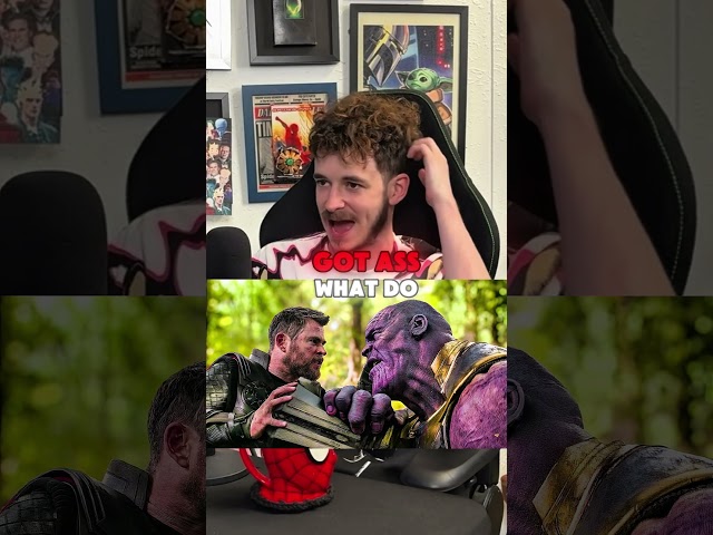 Marvel Is WRONG About This?! #shorts#fyp#viral#reels#tiktok#trending#movie#marvel#ytshorts#short#yt