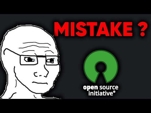 Why Open Source is "Free"... Until It Isn’t