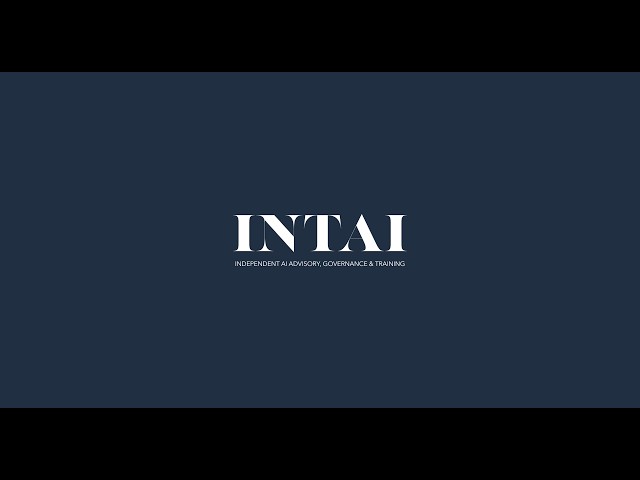 AI Performance Monitoring Explained | Tracking AI Systems Over Time | INTAI