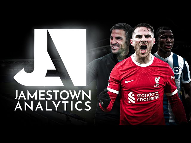 How this Secret Data Company is Revolutionizing Football...