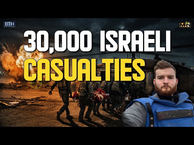Israeli Military Collapse Leaks Revealed As Iran’s Missile Force Secrets Shock Tel Aviv