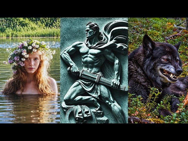 We've Forgotten Our Ancient Heritage | Full Documentary