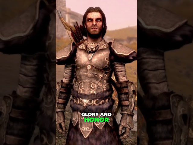 Should You Marry Vilkas In Skyrim?