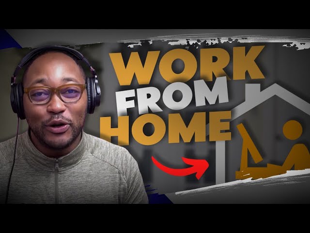 The BH Community Have Been Putting in the Work | Has Productivity Gone Up With Work From Home?