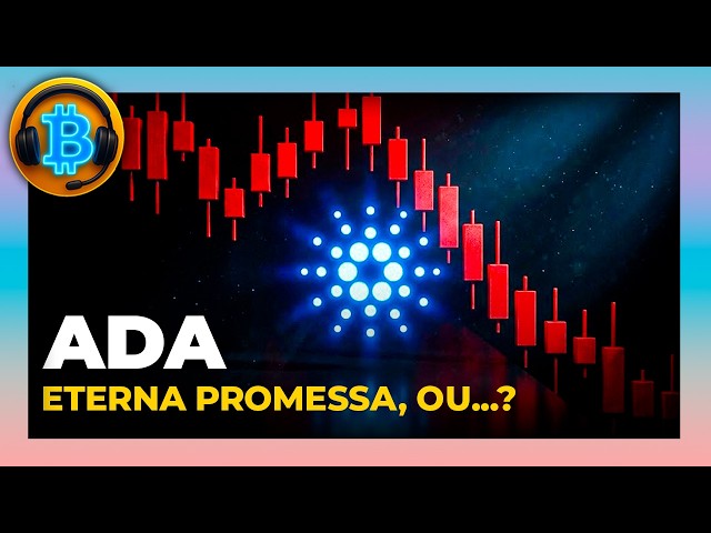 Cardano ($ADA): Everyone gave up — I'm buying, aiming for 10x.
