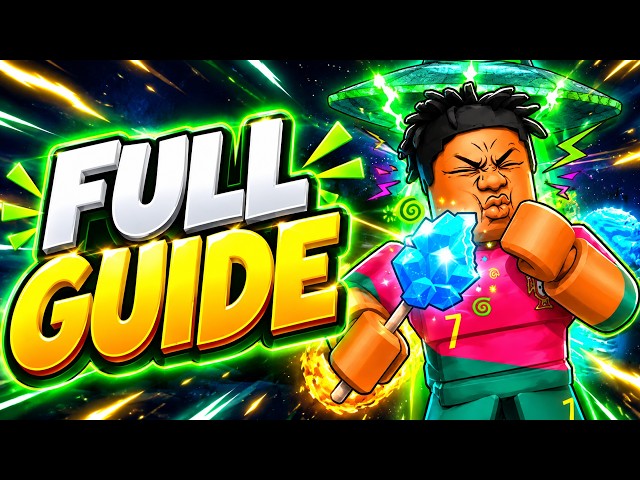 Make Sour Candy GUIDE! (Codes, NOOB To PRO, Tips & Tricks) ROBLOX