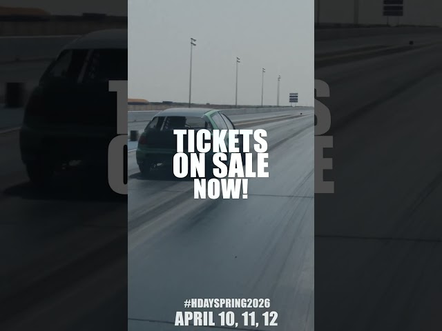 THE WORLDS LARGEST HONDA & ACURA EVENT GATHERING! #hday #jdm #vtec #dragrace #acura #cartok #bseries