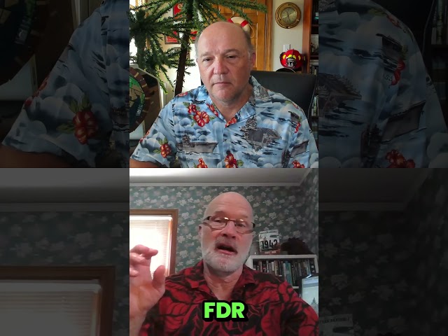 China's Crucial Role | 1942: Crux of War | A Conversation with Jon Parshall