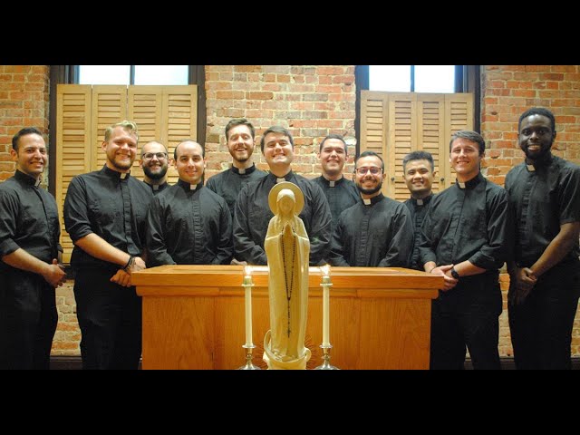 Duration of the Novitiate