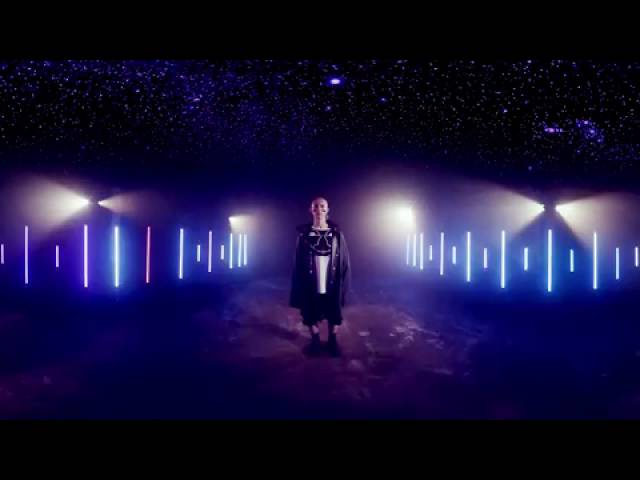 MICHIKO KOSHINO SS17 Collection- ''Modern Warriors'' VR  video 360