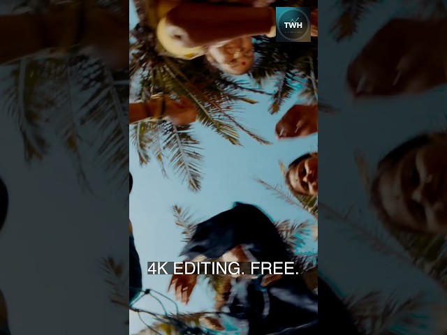 Adobe Premiere Is Now on Android. Free 4K, No Watermark.