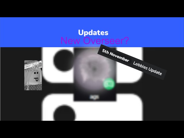 Make a Server Updates Are Back..