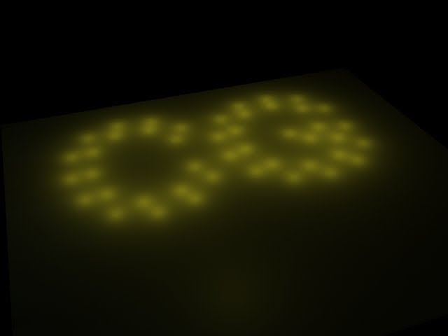 Basic Lighting - 3DS Max | BASIC OF 3DS MAX LIGHTING