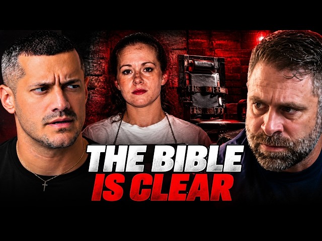 Christa Pike Survived Her Execution & THIS is the Best Take I've Heard