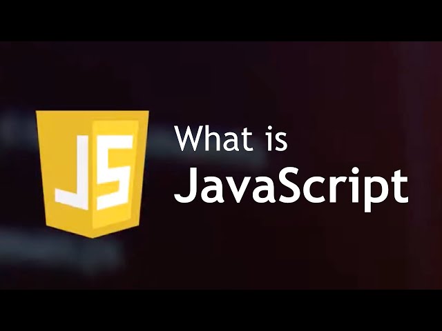 What is JavaScript | JavaScript for beginners  #javascript