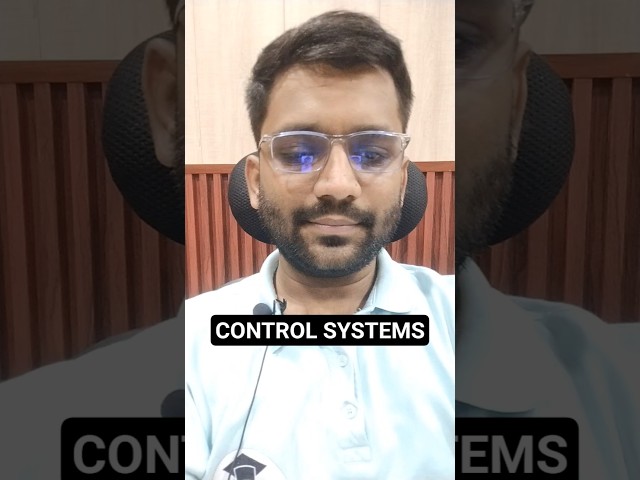 Update on Control systems!