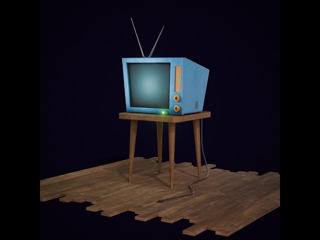 👉 Watch Me Turn This Into Something Cool (3D LIVE) 👀