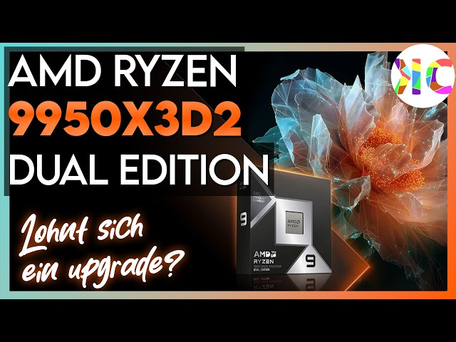 Für wen lohnt sich der neue High End Prozessor von AMD?