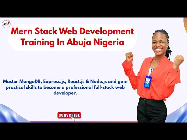 Become a Full-Stack Developer