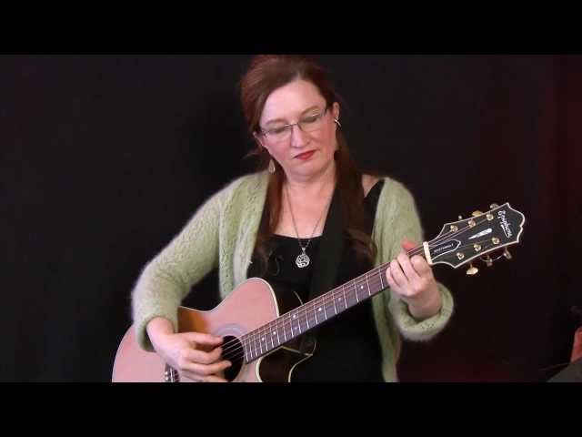 O Danny Boy: Free Guitar Lesson, Free TAB!