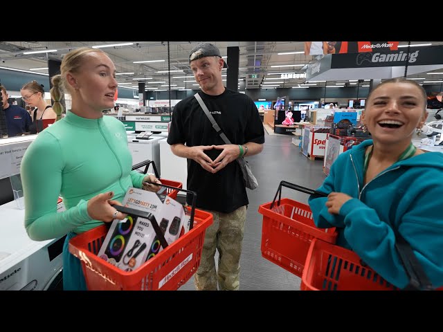 BUYING $10,000 WORTH OF GIFTS!! #4801#4802#4803