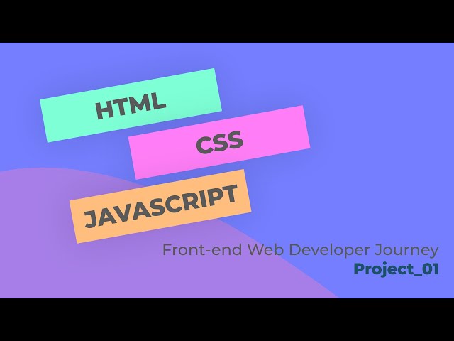 Project_01 - Country Details with HTML, CSS, JAVASCRIPT