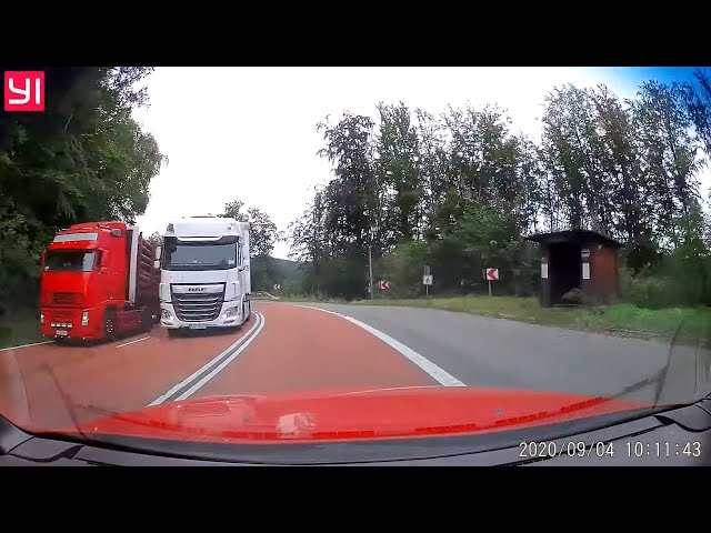 Youngtimer na cestách 68 - kompilace ze silnic