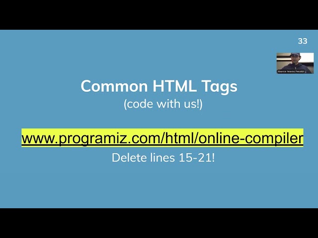 [Cubstart Web FA26] Lecture 1: Intro to HTML