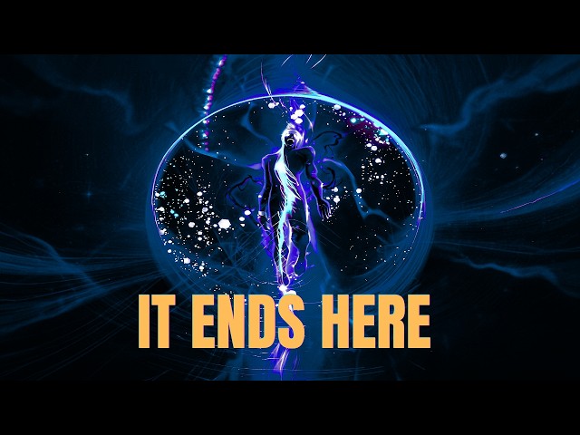 Activate This Frequency & Every Heavy Energy Loses Its Grip