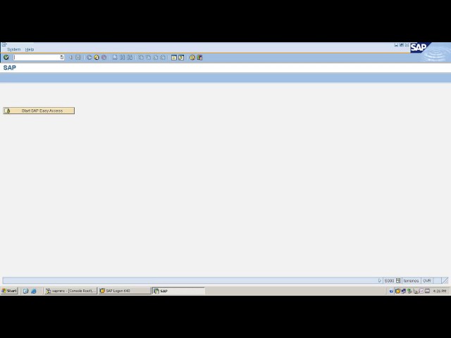 SAP Smart forms for Functional Consultants || SAP Smartforms
