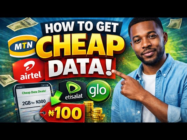 Latest data hack in 2026 🤑🤑🤑🤑🤑