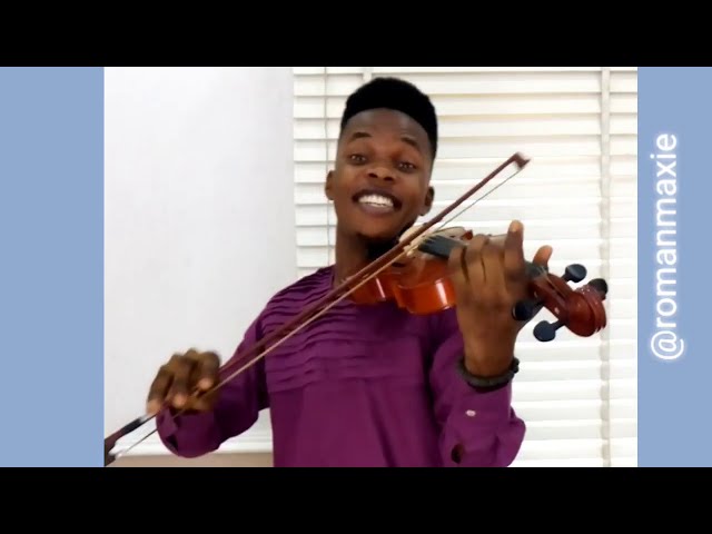 OMO TO MO IYA RE LO JU | YORUBA FOLK SONG #romanmaxie