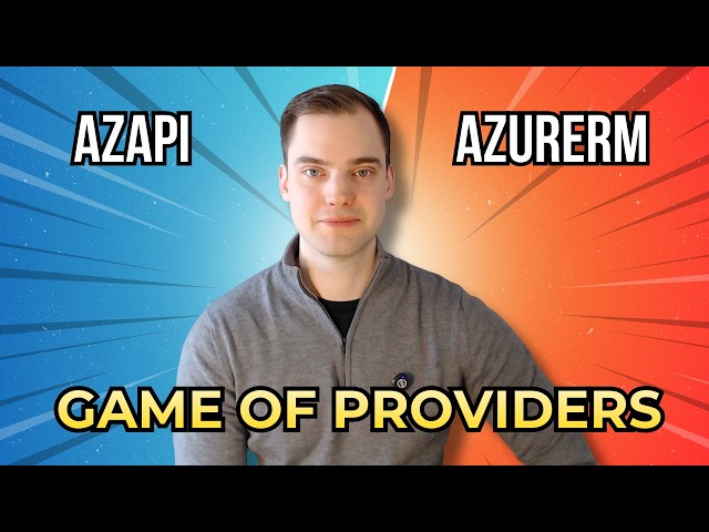 AzAPI vs AzureRM: Which is Better?