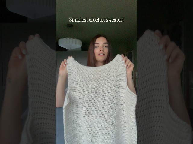 Sorry about the grainy background we just came back from the beach 🏝️ crochet summer! 💕
