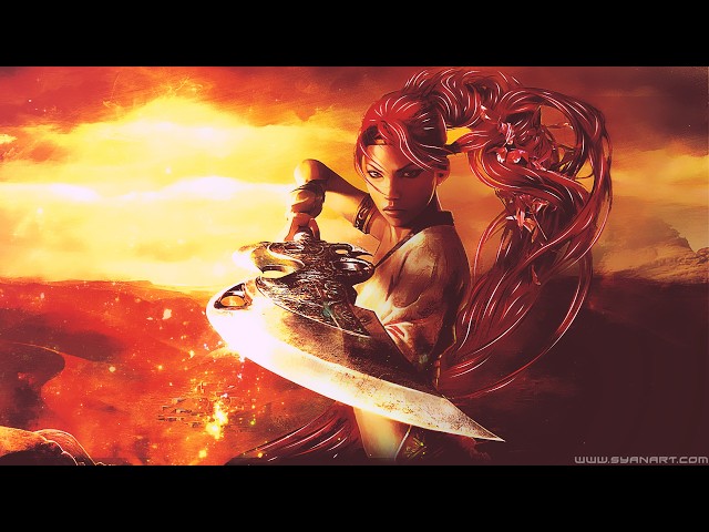 ᴿᴱᵁᴾᴸᴼᴬᴰ PS All-Stars Battle Royale - Nariko Combos 1.12 by silentgamer15 & KONAH_1v1(60fps)
