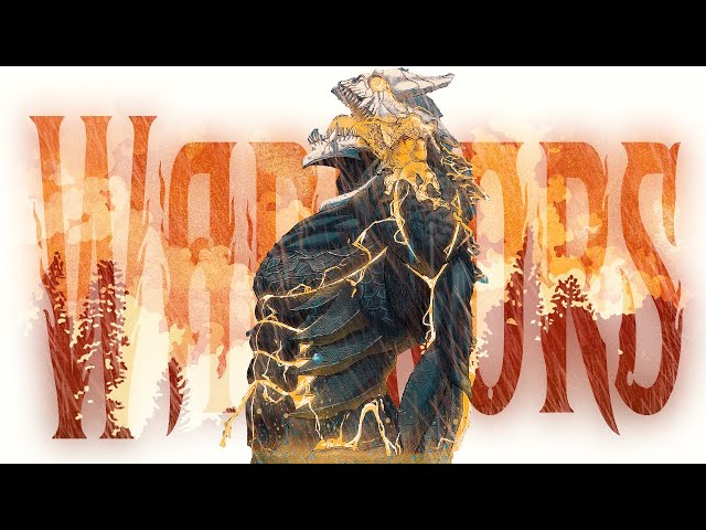 Kaiju no 8 - Warriors - 「AMV」- Anime MV