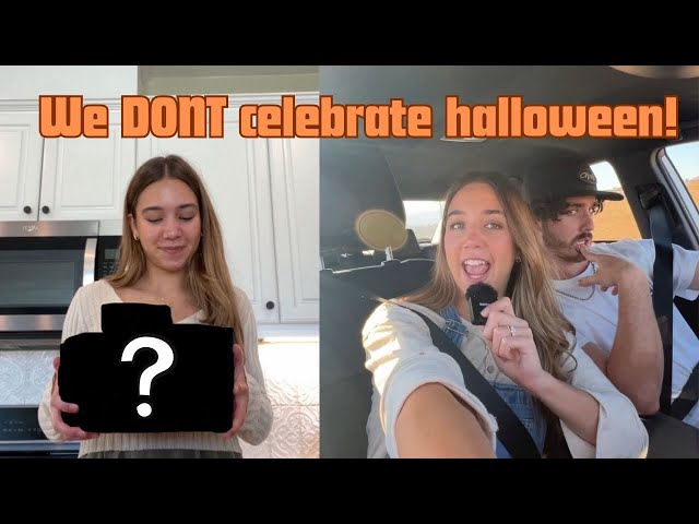 Mission “LOVE MY NEIGHBOR” (Vlog!)